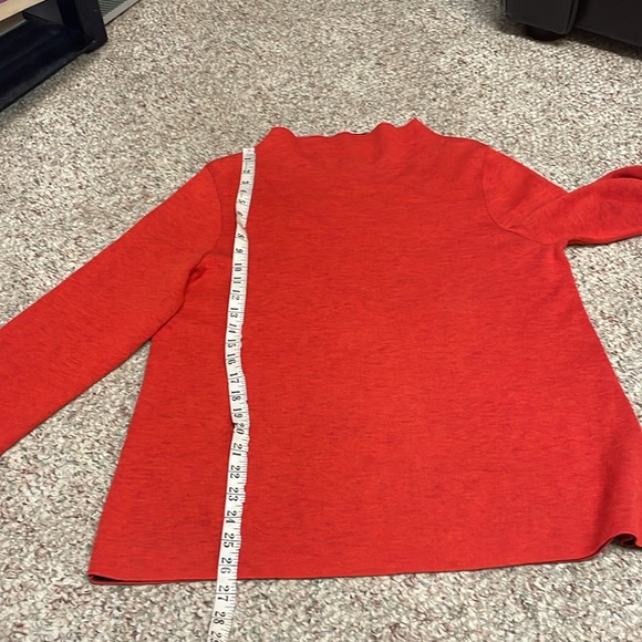 Eileen fisher wool sweater - Picture 5 of 6